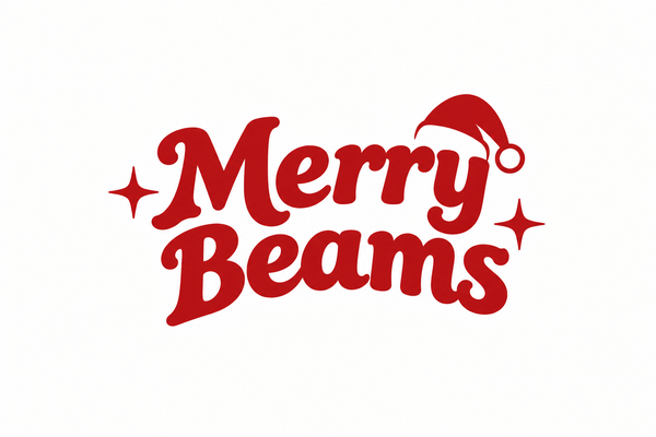 Merry Beams